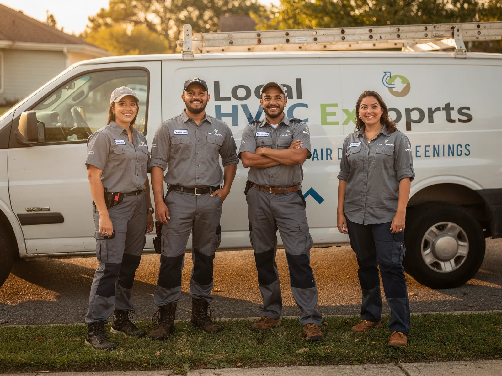 24/7 HVAC Repair & AC Replacement company in Milton, VT