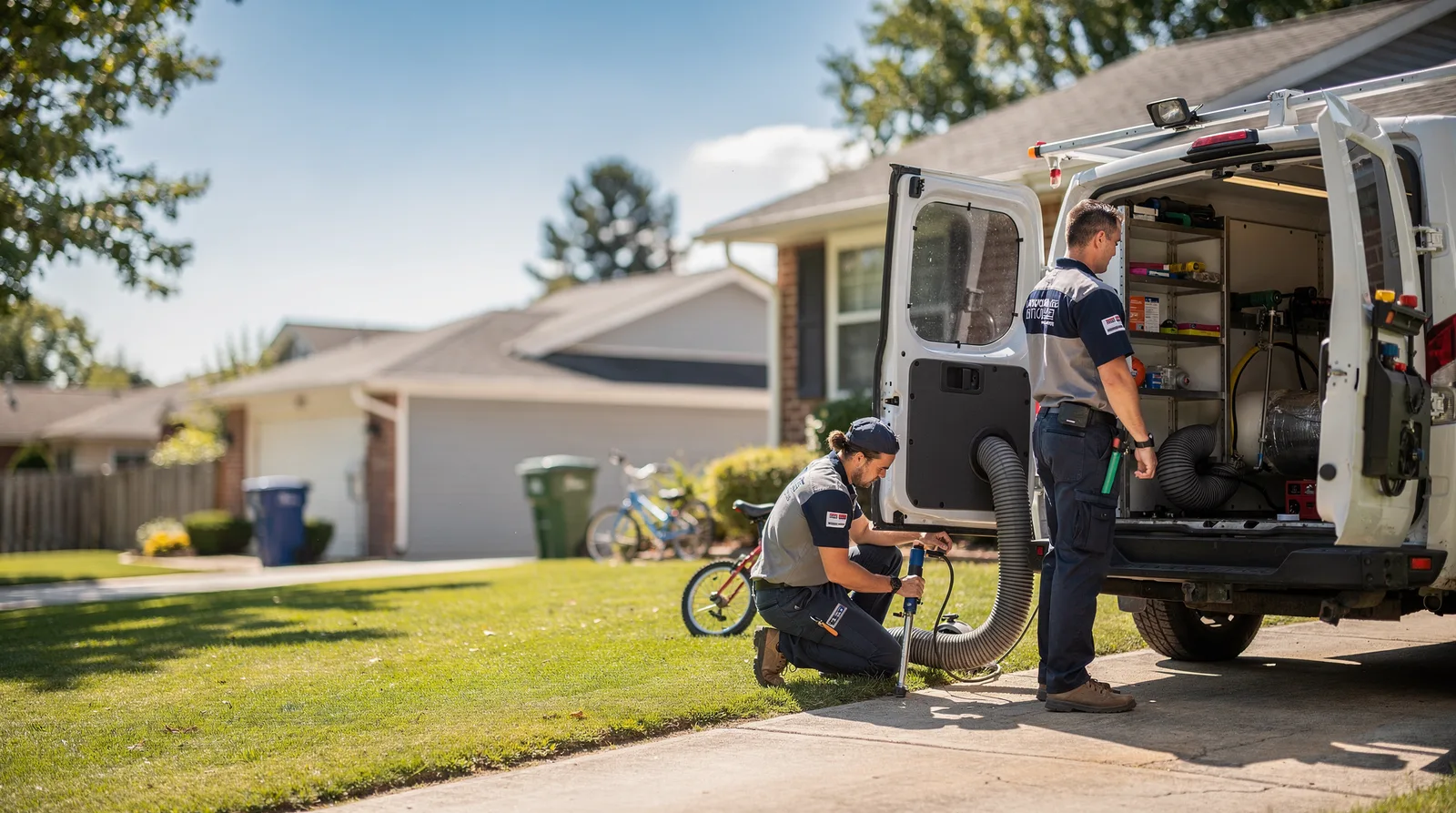 24/7 HVAC Repair & AC Replacement in Milton, VT near me